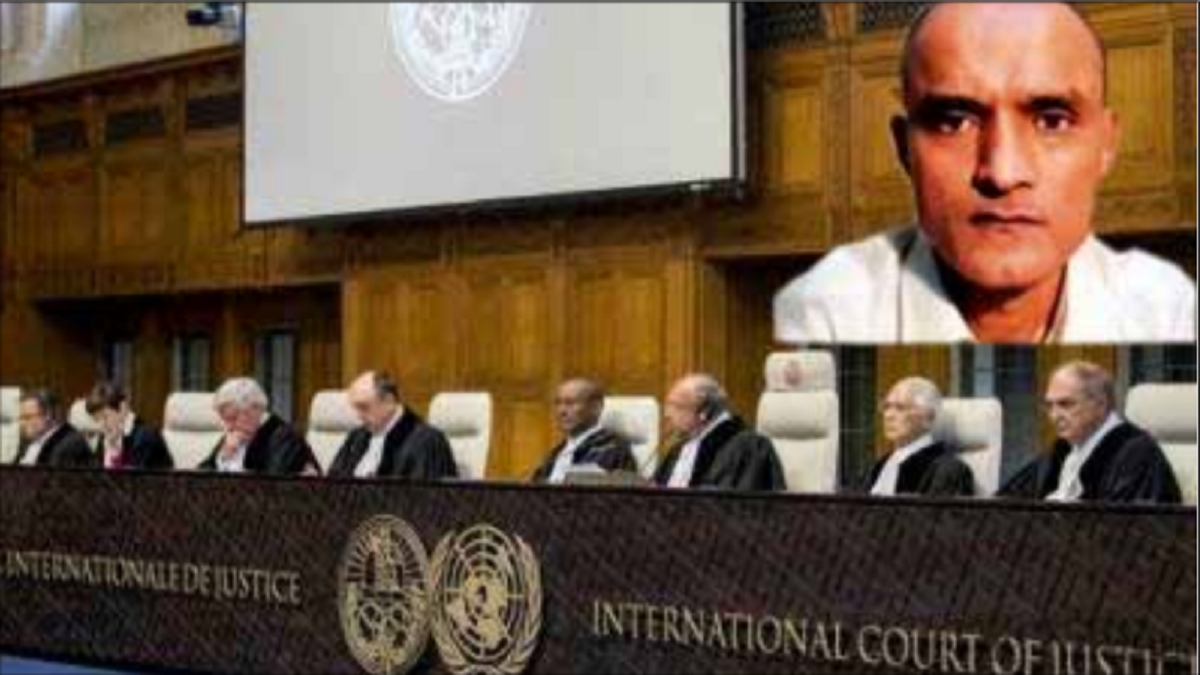 The Kulbhushan case: Aftermath, recent progress and way forward