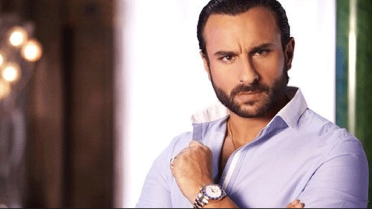 Saif announces autobiography: Here’s what we can expect