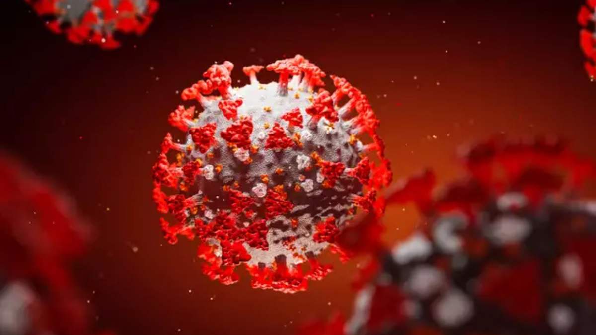 LOWEST INFECTIONS IN 2 MONTHS, STATES ROLL OUT UNLOCK PROCESS