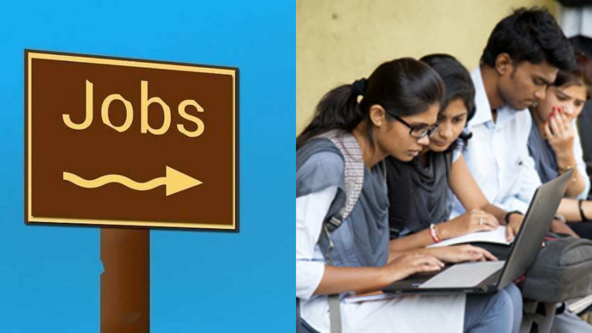 Dark clouds in employment sector and the silver lining