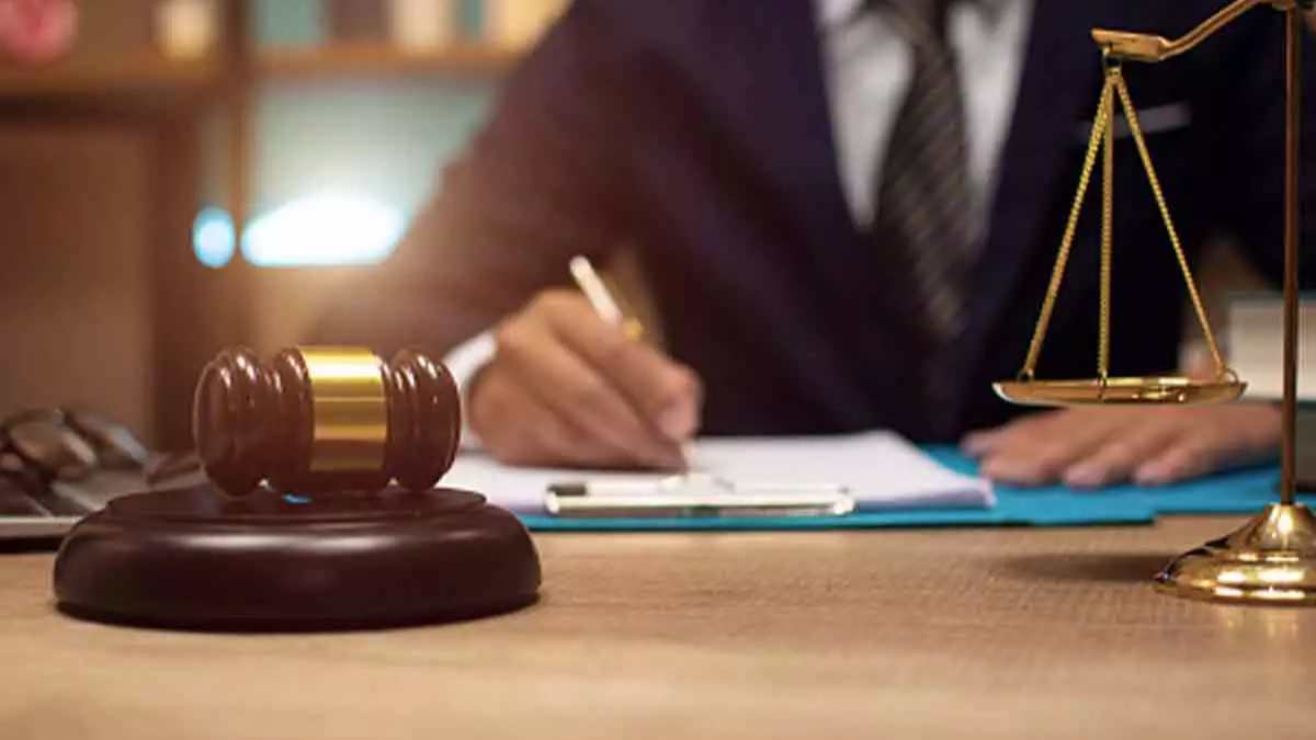 Judging ‘under stress’: What it does to judges