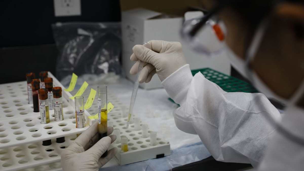 DCGI rejects Phase 3 trials of Russian Covid vaccine