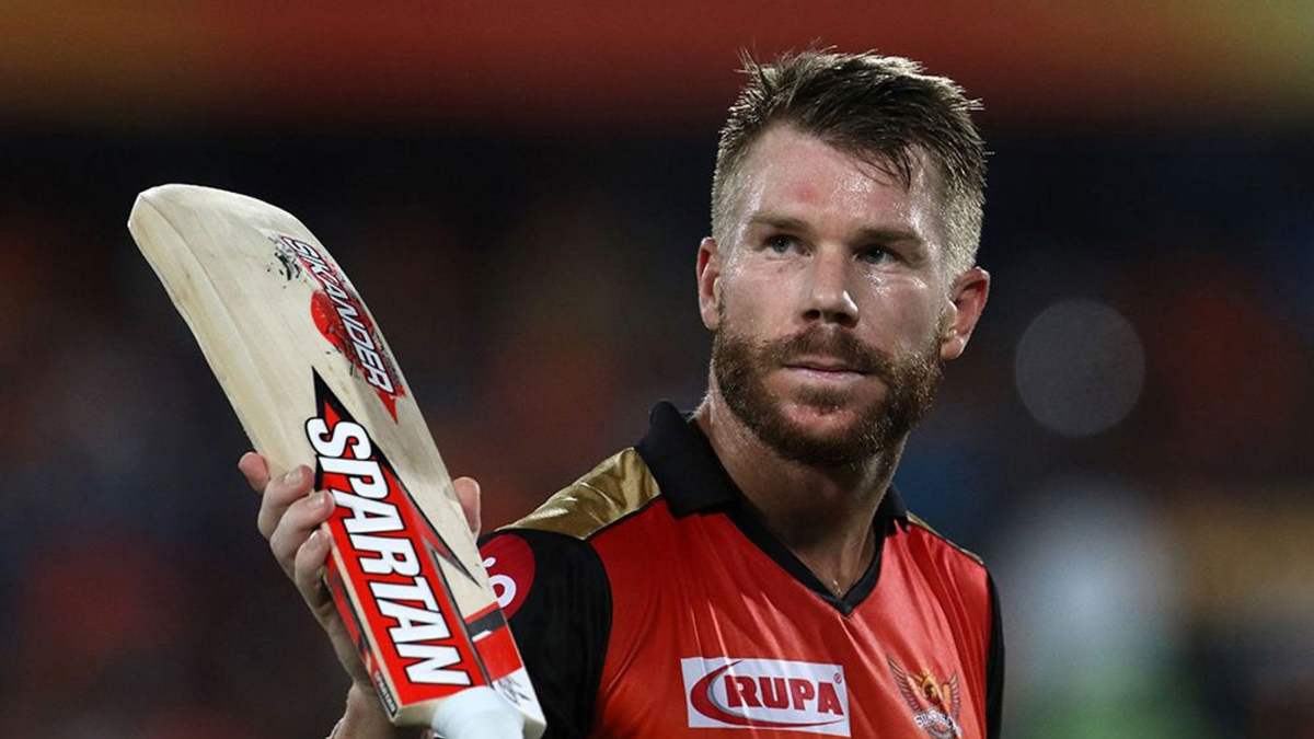 ﻿ICC Player of the Month: Warner, Southee, Abid Ali nominated for November
