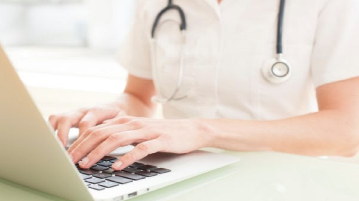Physiotherapists are using telehealth during Covid-19 to support patients
