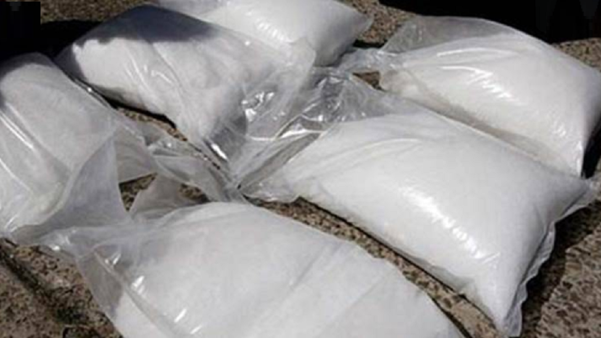 NCB MUMBAI SEIZES PSEUDOEPHEDRINE FROM ANDHERI, PROBE ON