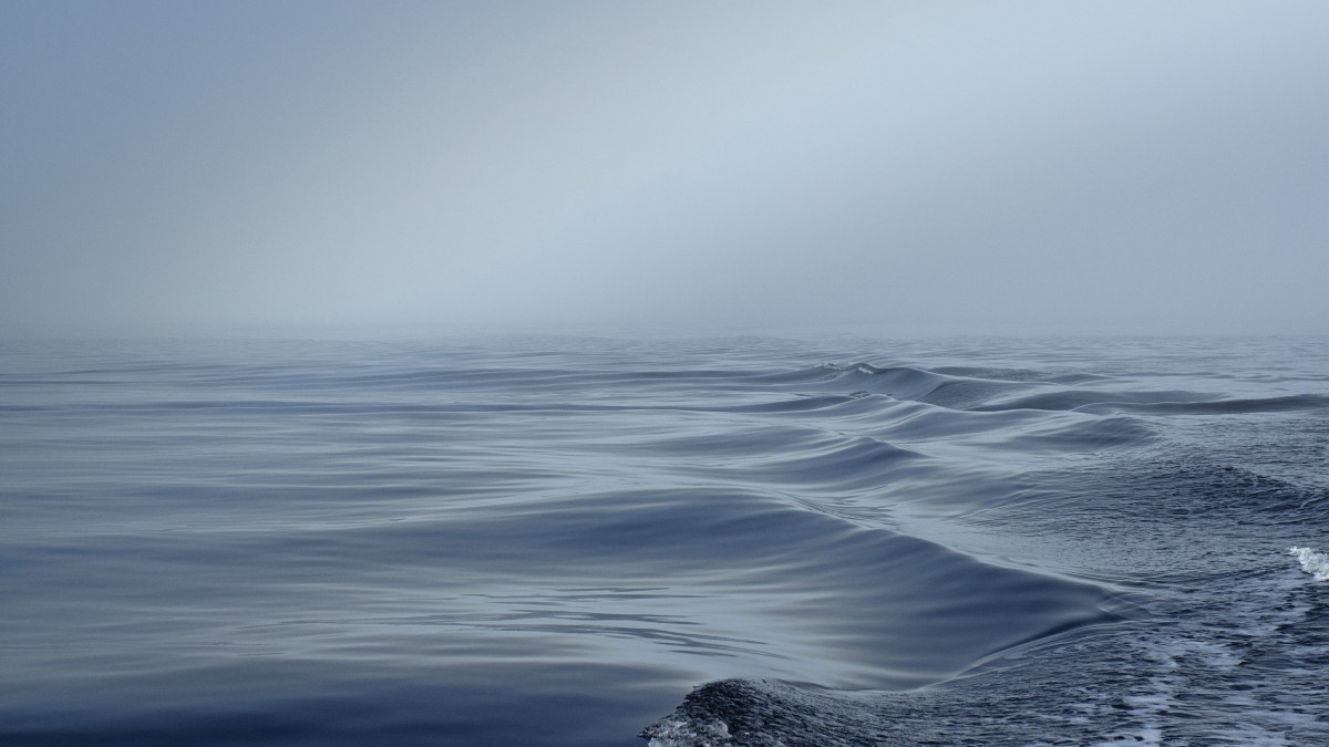 Emptiness is crucial for creativity