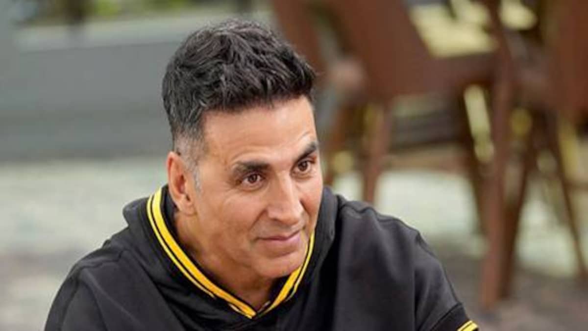 ‘Throwback to the 1980s: Akshay shares ‘Bell Bottom’ teaser