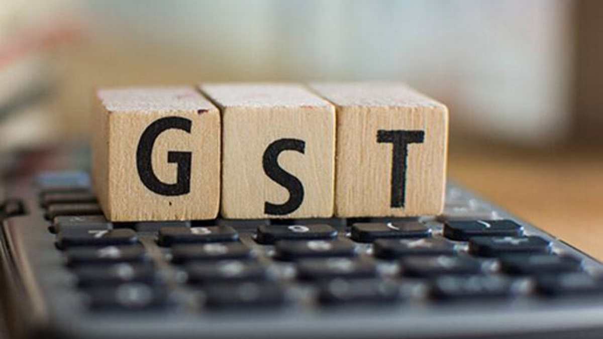Rs 1,48,995 crore gross GST revenue collected in the month of July 2022