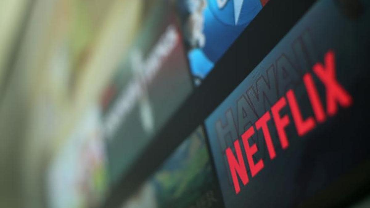 NETFLIX TO SET ITS FIRST LIVE-ACTION POST PRODUCTION FACILITY GLOBALLY IN MUMBAI