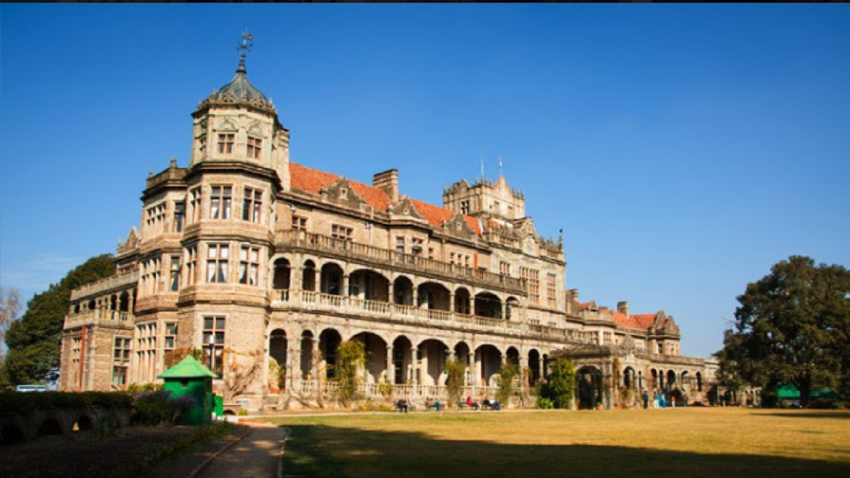 War within: It’s Right versus Right at Shimla’s esteemed IIAS