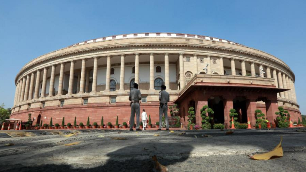 Can Parliament take a relook at the tobacco laws?