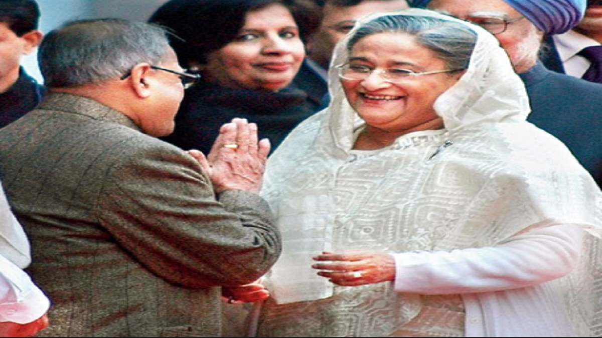 With Pranab’s death, Bangladesh loses a friend and a guardian