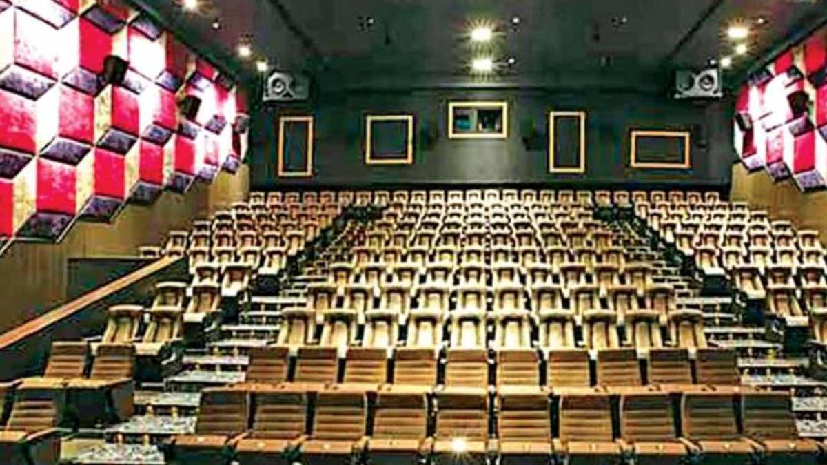 Curtains fall on Lahore theatres: Punjab government seals 10 venues for ‘Vulgarity’