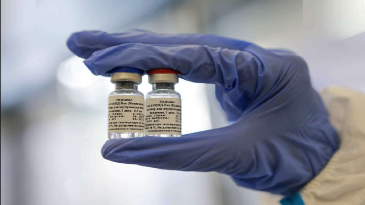 EMERGENCY USE AUTHORISATION OF VACCINES: A GLANCE AT FIRST FIVE NATIONS TO GRANT IT