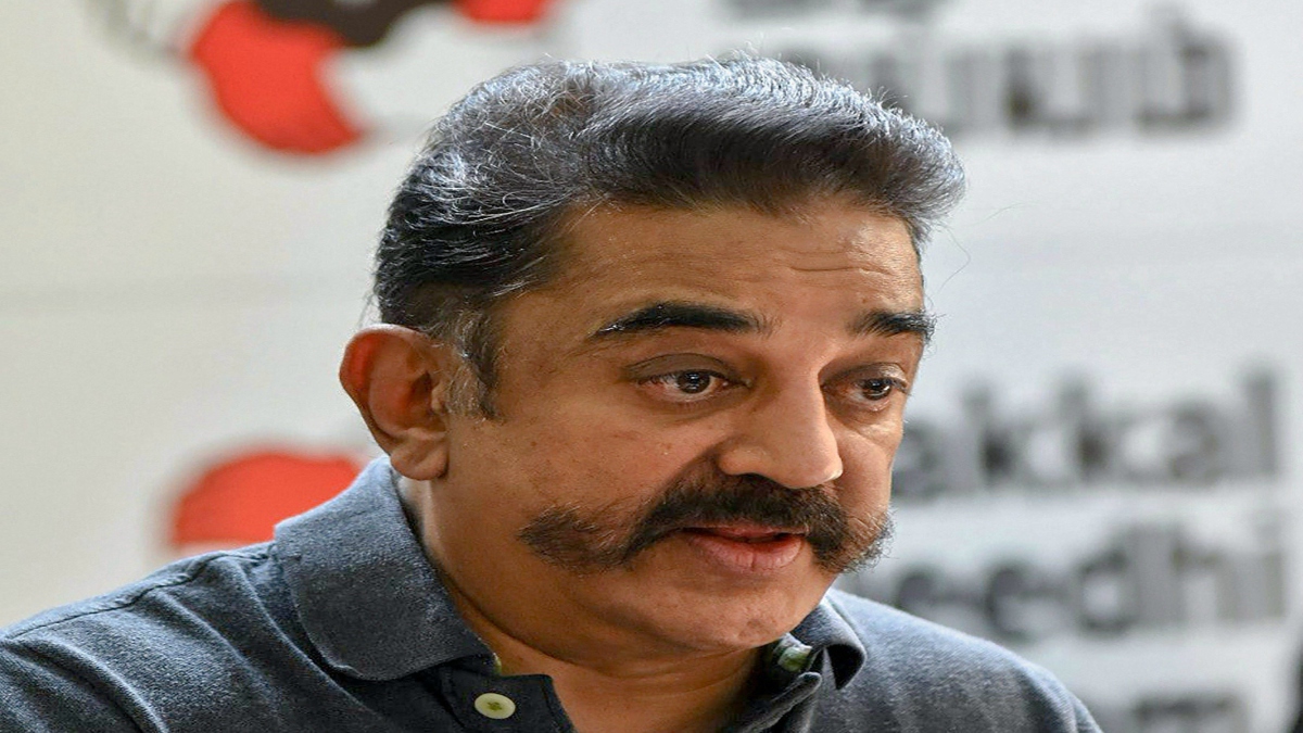 Kamal Haasan’s top party leader joins BJP ahead of TN polls