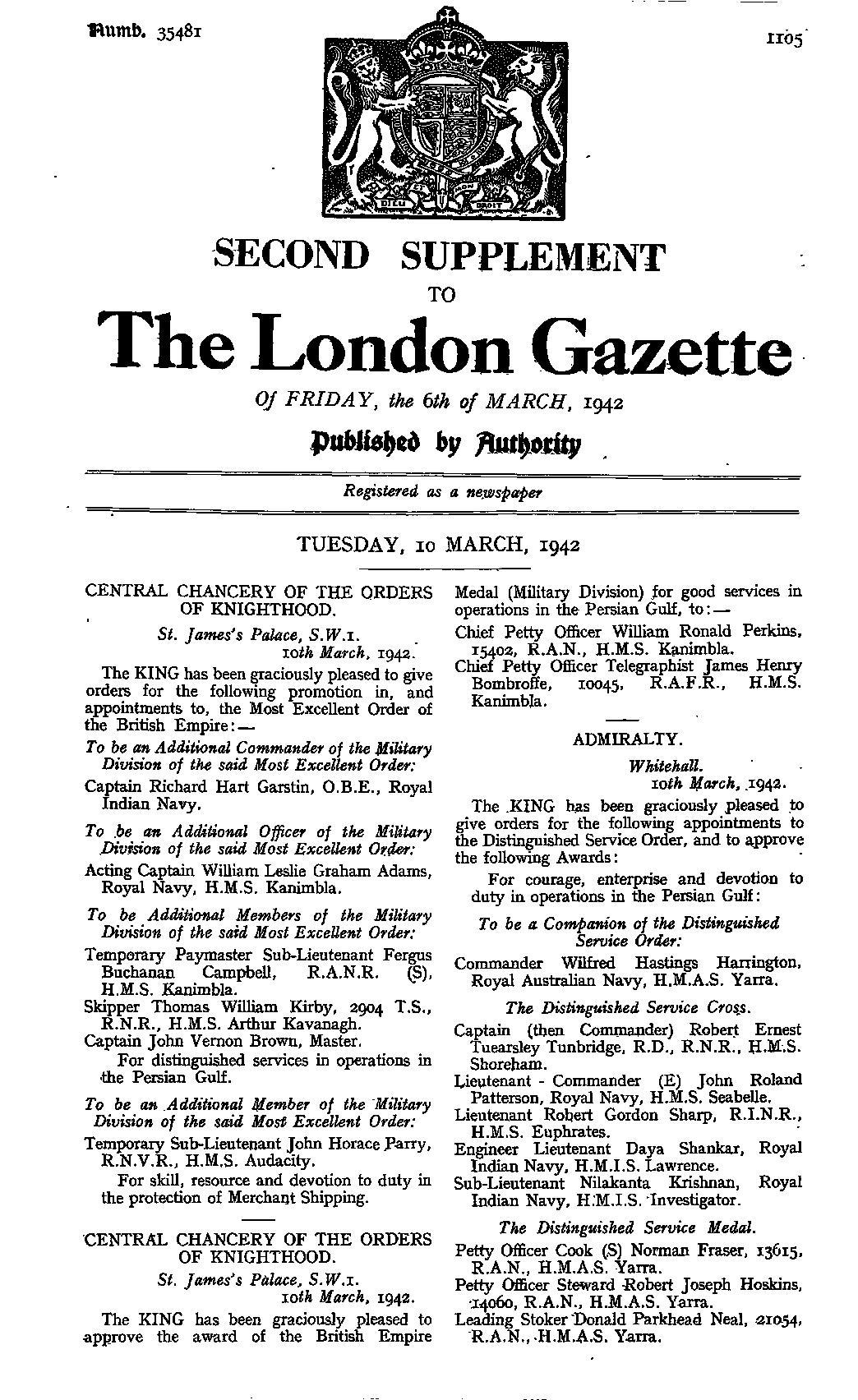 The Daily Guardian The Daily Guardian