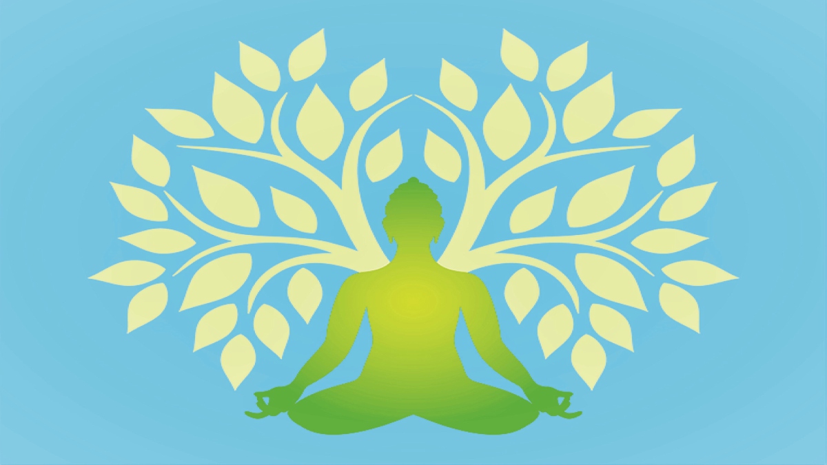 SEVEN WAYS TO POWER INNER PEACE