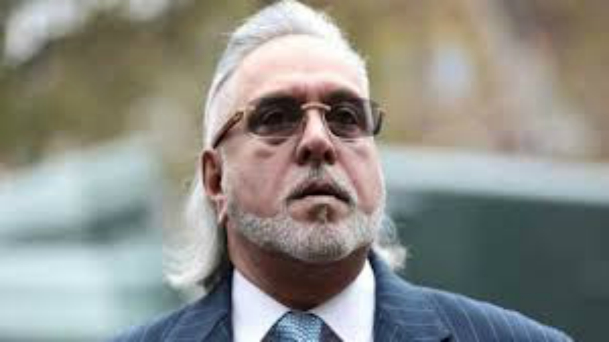 SC awards 4 months jail to Vijay Mallya for contempt of court