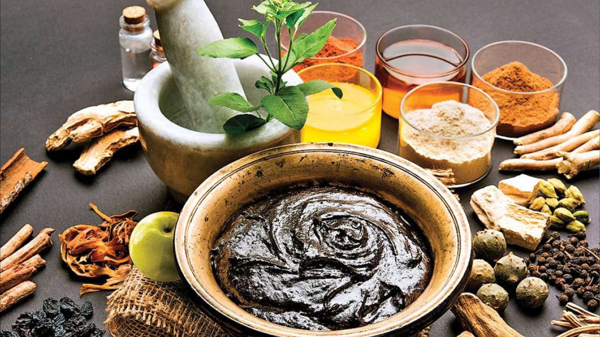 THE MODERN REVIVAL OF OUR GRANDMOTHER’S REMEDIES