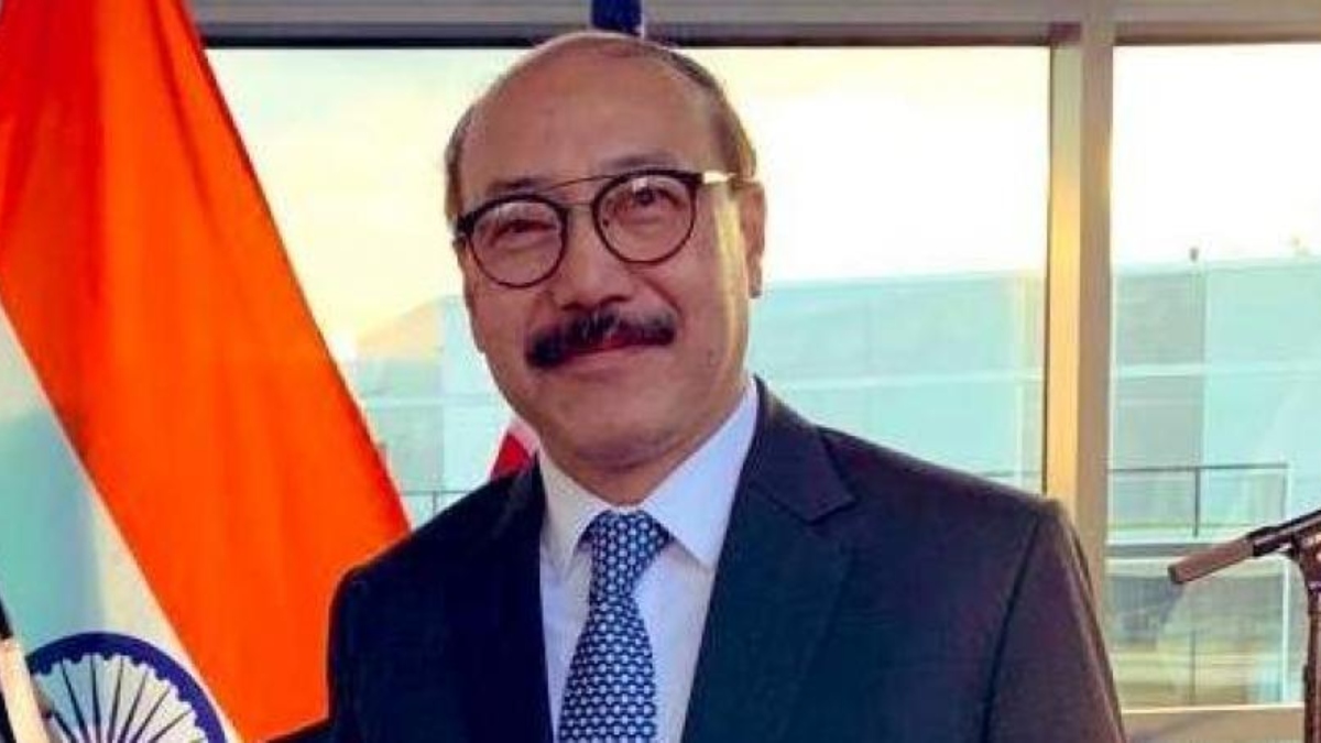 Foreign Secretary to visit Nepal on 26 November