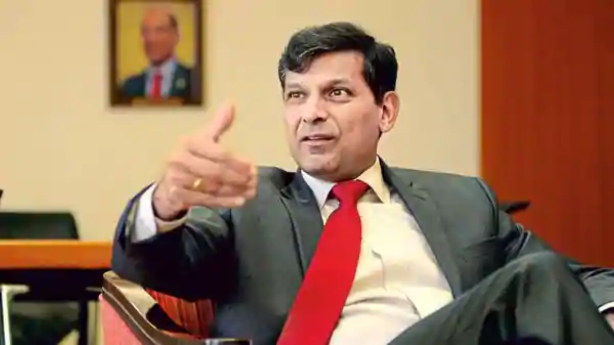 Bank licences to corporates a ‘bad idea’: Rajan