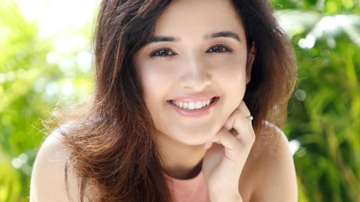 PEOPLE APPRECIATED MY PERFORMANCE IN ‘MASKA’: SHIRLEY SETIA