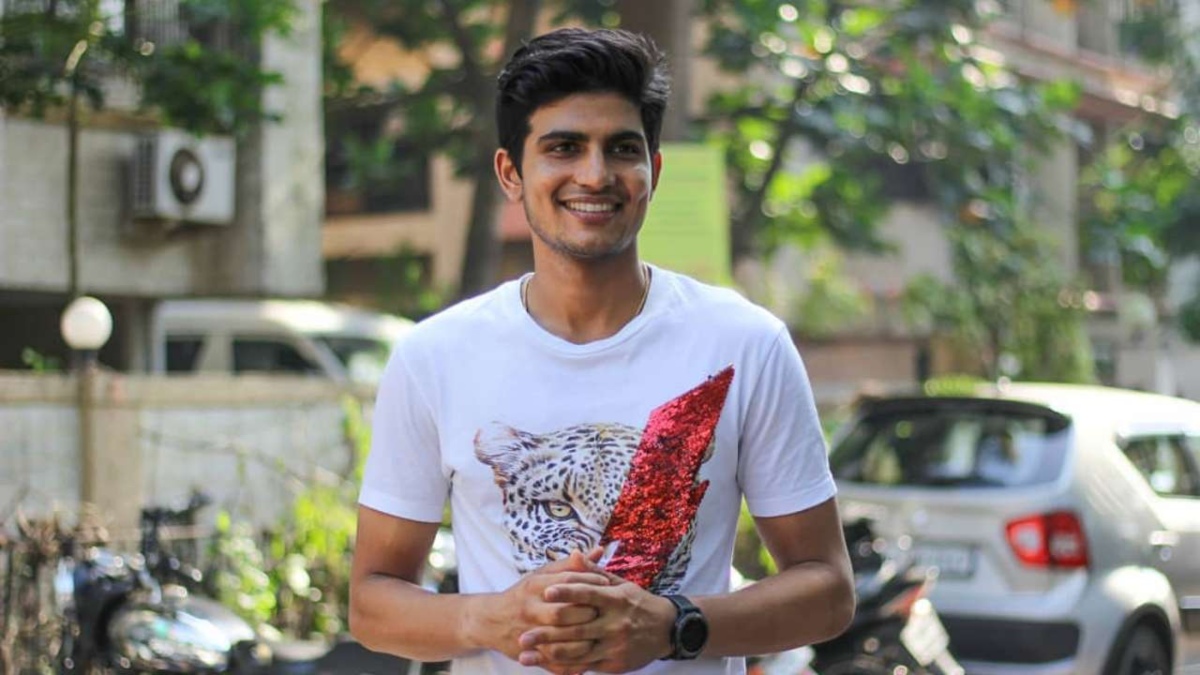 ONLY REGULAR OPENER WILL HAVE TO BE PLAYED WITH SHUBMAN GILL