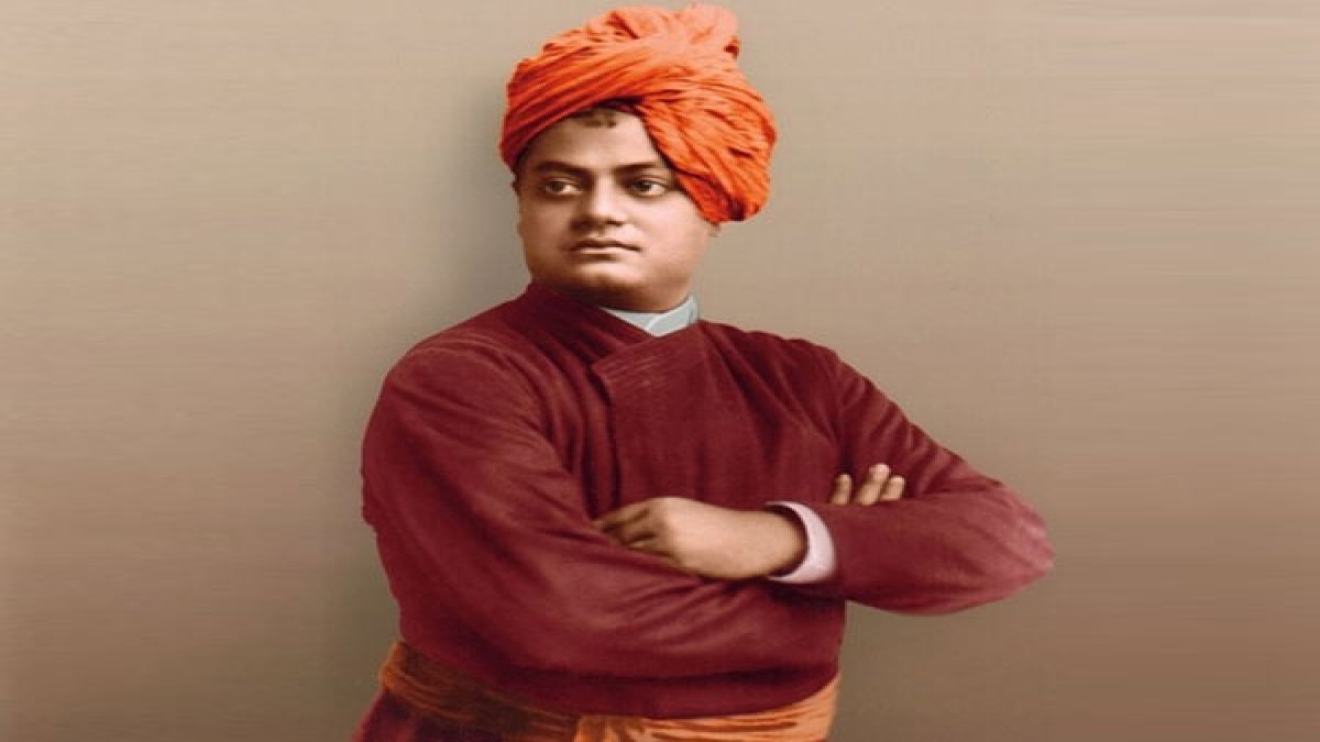‘Live by Swami ji’s timeless teachings’: Netizens on National Youth Day 2023