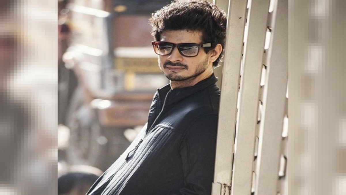 I WAS REJECTED FROM 250 AUDITIONS BEFORE ‘MARDAANI’: TAHIR