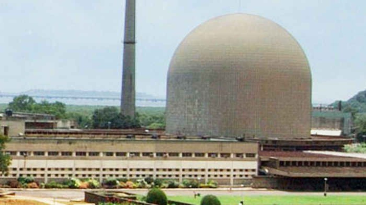 BHABHA ATOMIC RESEARCH CENTRE IS HIRING FOR 105 JRF POSTS: APPLY NOW