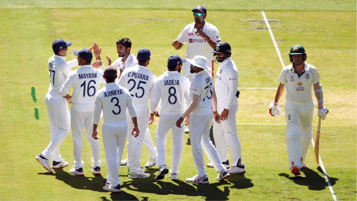 Australian battling line-up doesn’t look settled: Sachin