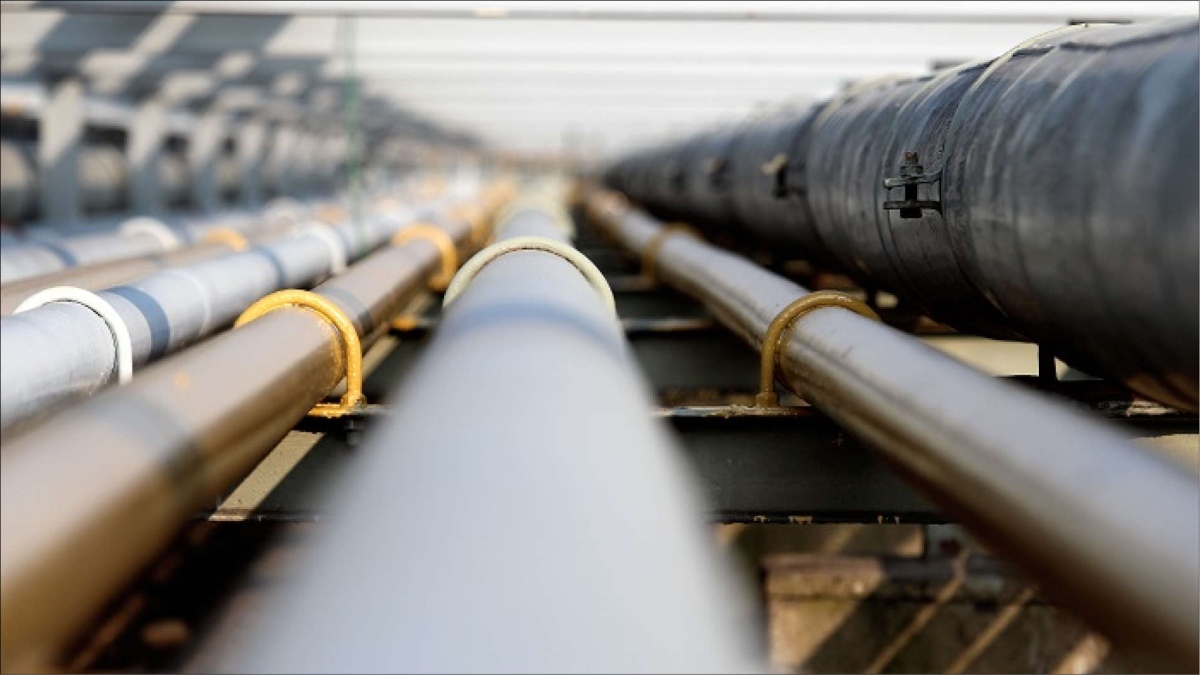 Central govt to spend  billion to create gas infrastructure by 2024: Dharmendra Pradhan