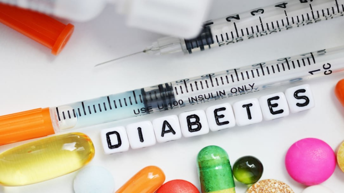 NEW STUDY CHALLENGES PREVIOUS LINK BETWEEN DIABETES, MEDICATION AND FRACTURES
