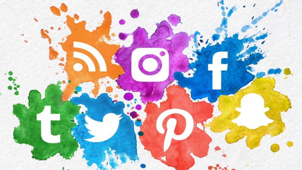 Social media, free expression and competition law