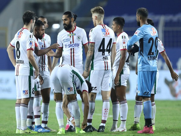 ISL 7: Habas calls for ATK Mohun Bagan’s attack to step up against upbeat Kerala