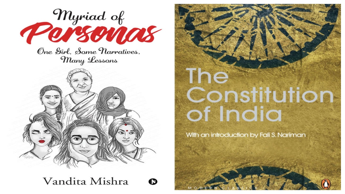BOOKS TO LOOK OUT FOR THIS WEEK