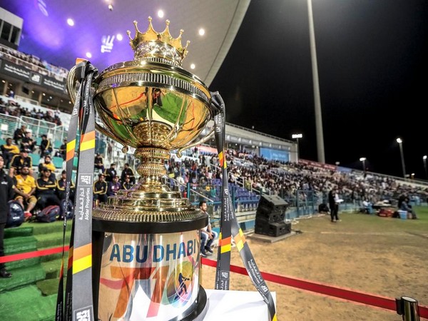 Entertainment in T10 is even higher than T20: Johnson Charles