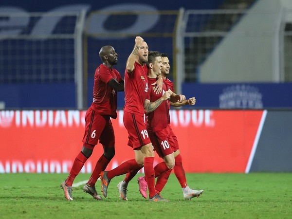 ISL 7: NorthEast United coach credits players for stunning win over Mohun Bagan