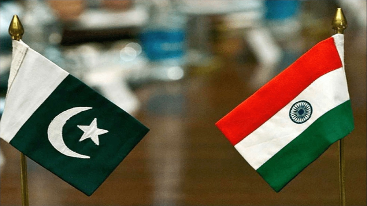 Pakistan at the dawn of 2021