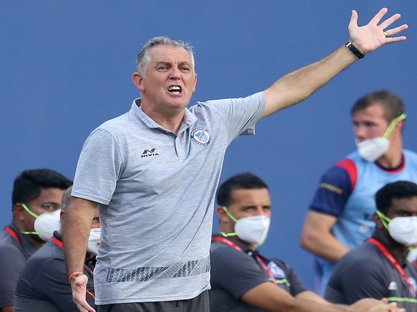 ISL 7: We had the best chances to win, says Coyle