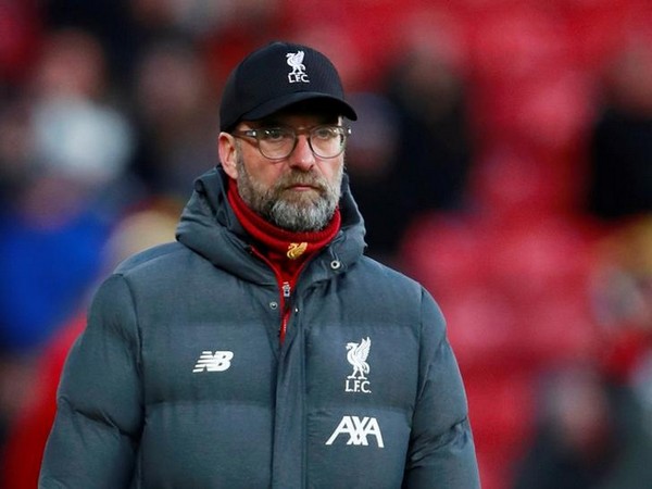 We weren’t at our absolute top, made decisive mistakes: Klopp after defeat against Man Utd