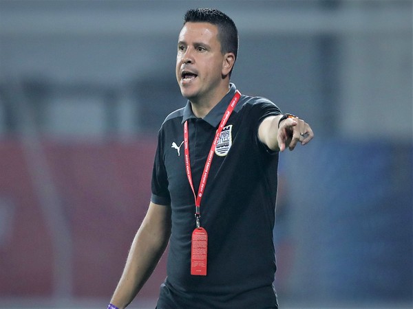 ISL 7: We gave away two points after playing so well, says Lobera