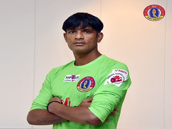 ISL 7: SC East Bengal rope in goalkeeper Subrata Paul on loan from Hyderabad FC
