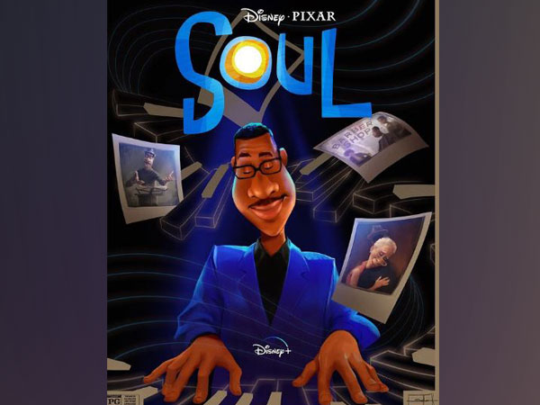 Pixar’s ‘Soul’ debuts at No. 1 in Nielsen streaming ranking