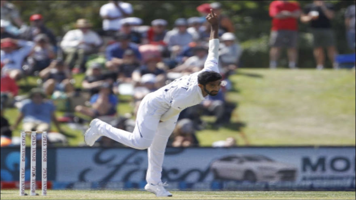 BUMRAH’S INJURY LEAVES INDIA IN A CATCH-22 SITUATION
