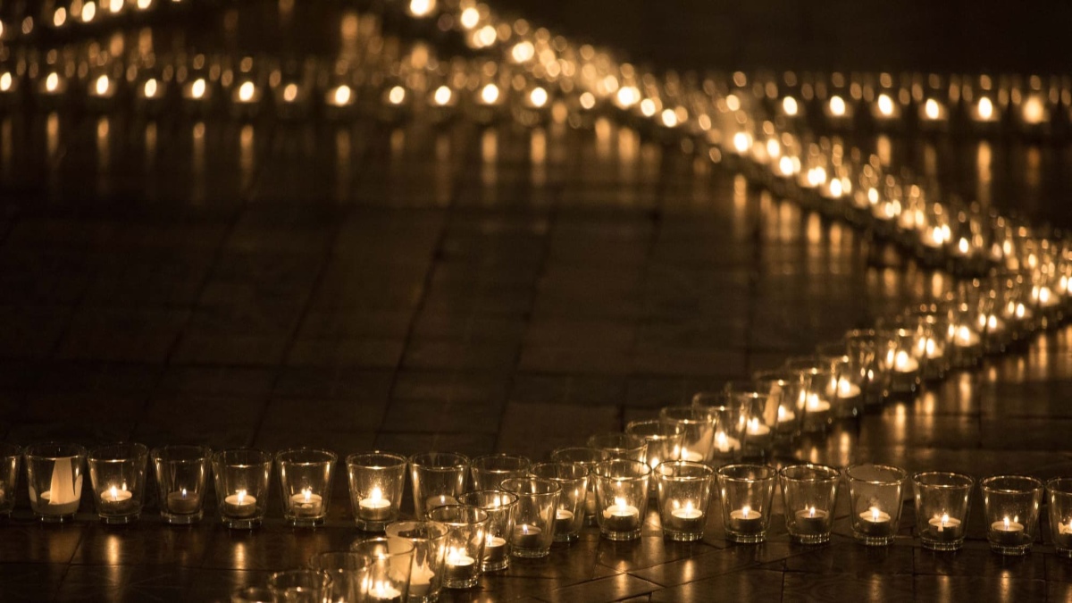19th January: The Holocaust Day
