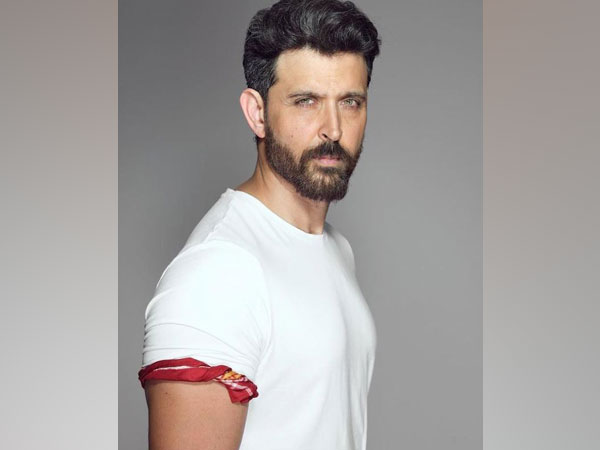 Hrithik Roshan Reveals Dream to Work with Christopher Nolan