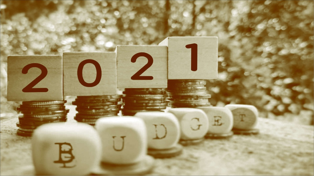 HIGHLIGHTS OF BUDGET 2021