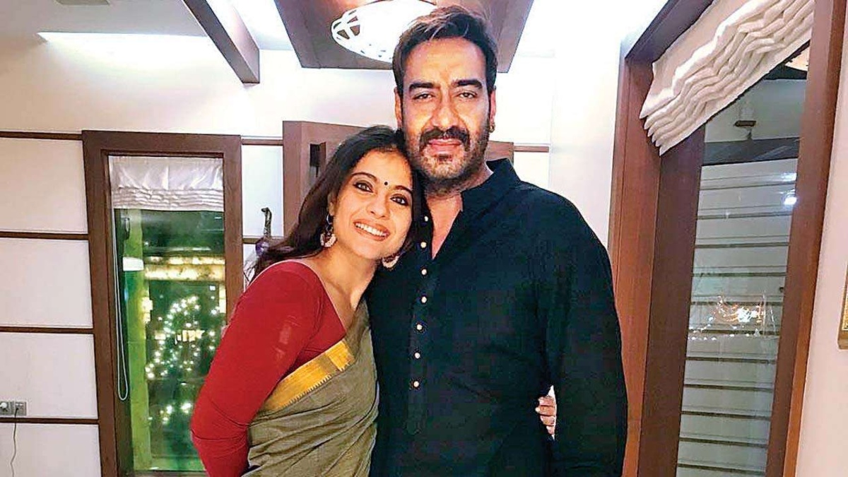 Ajay Devgn receives best actor honour for ‘Tanhaji’