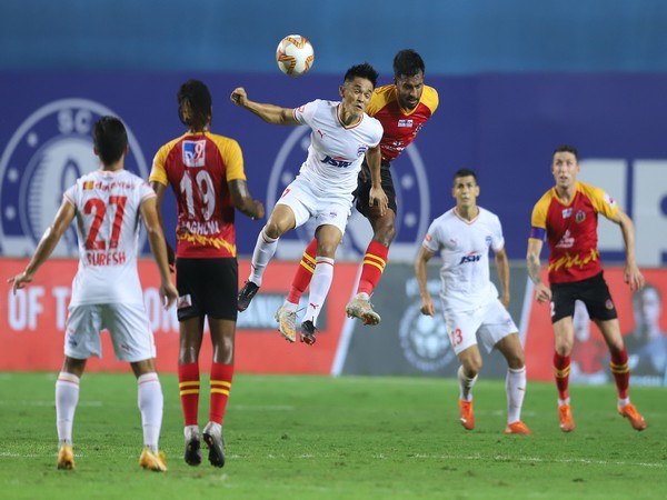 ISL 7: Bengaluru revive playoff hopes with clinical win over SCEB